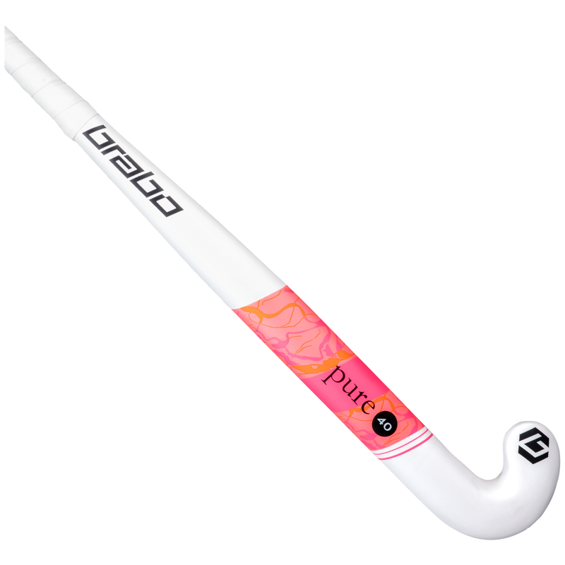 Brabo G-Force Pure 40 Junior Hockeystick
