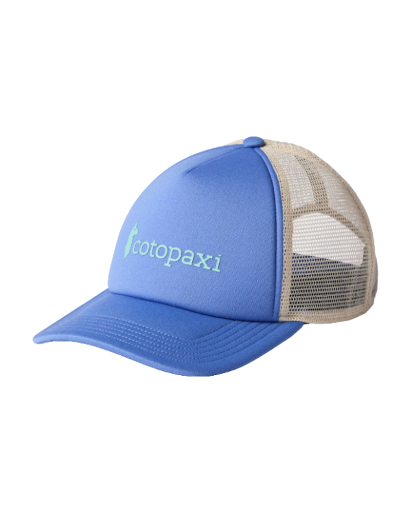 Cotopaxi Vintage Trucker Pet