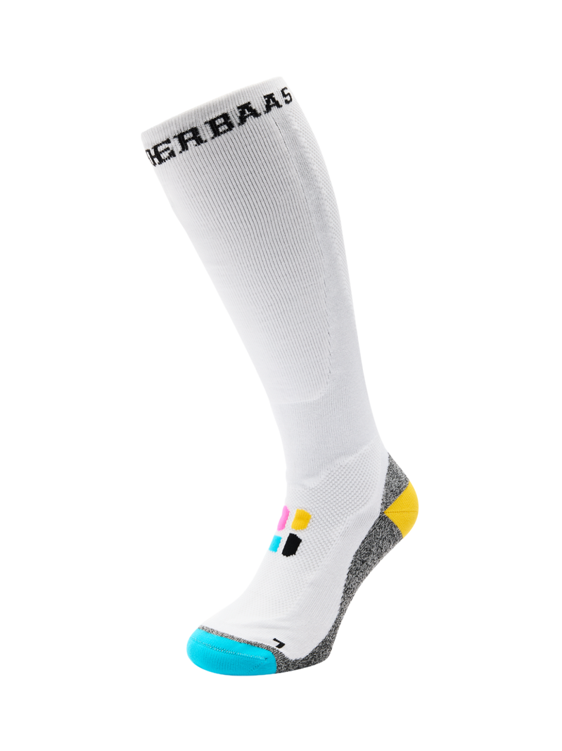 Poederbaas Bamboo Freeride Skisokken