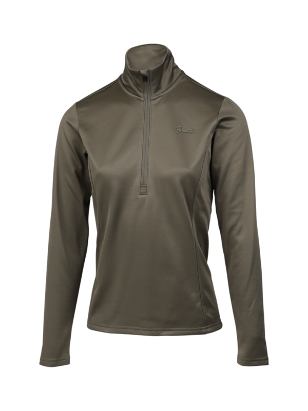 Brunotti Heronne Fleece Trui