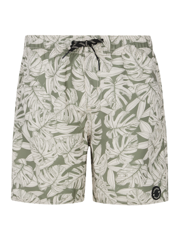 Protest Colney JR Zwembroek