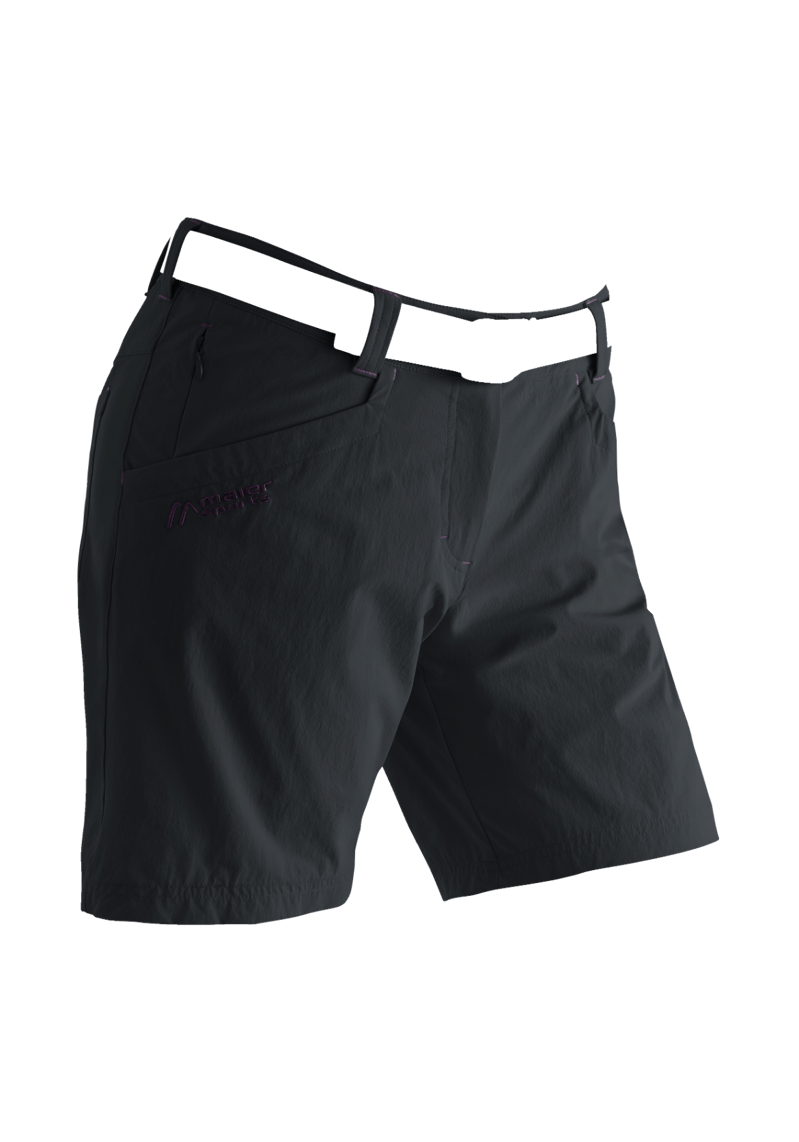 Maier Sports Lulaka Korte Wandelbroek