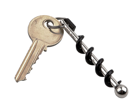 True Utility Twistick Kurkentrekker