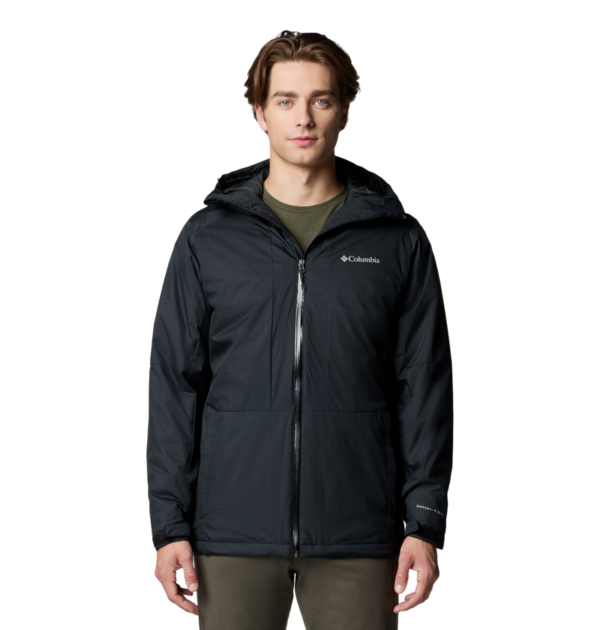 Columbia Point Park II Jas