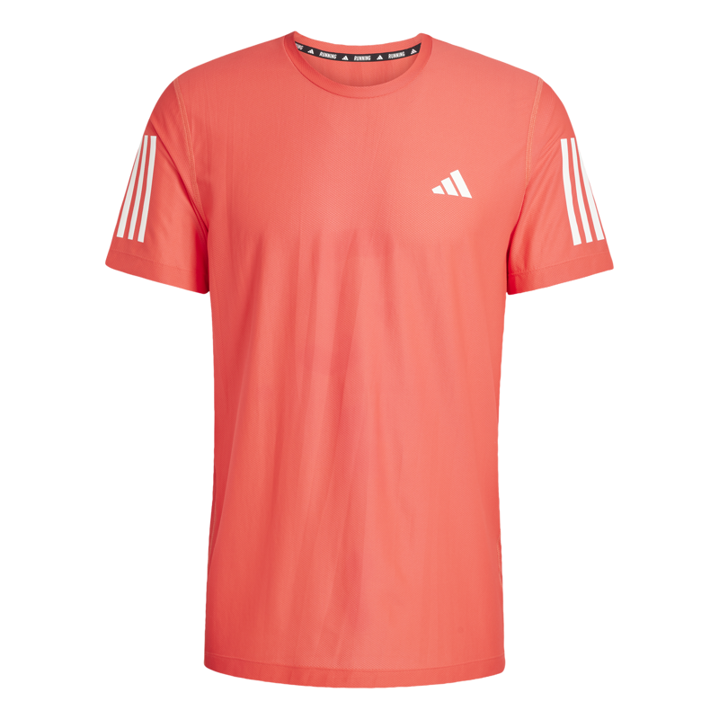 Adidas Own The Run Hardloopshirt