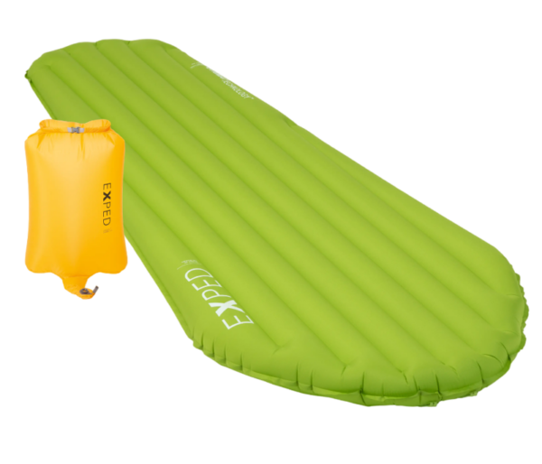 Exped Ultra 3R LW Mummy Slaapmat