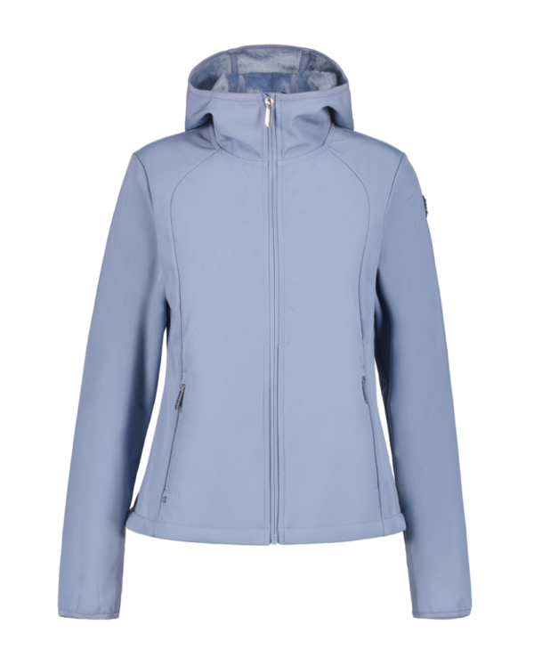 Luhta Annikkala Softshell Jas