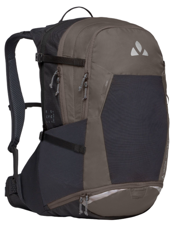 Vaude Bike Alpin 23+5 Mountainbike Rugzak