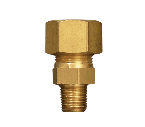 Gimeg Verloopkoppeling Recht