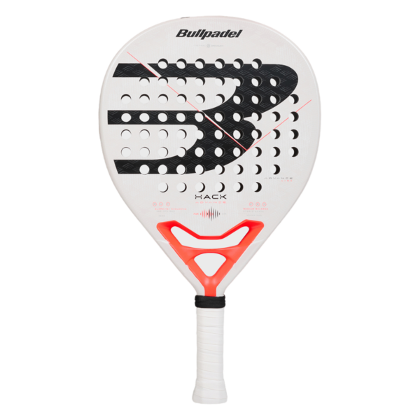 Bullpadel Hack Advance Padelracket
