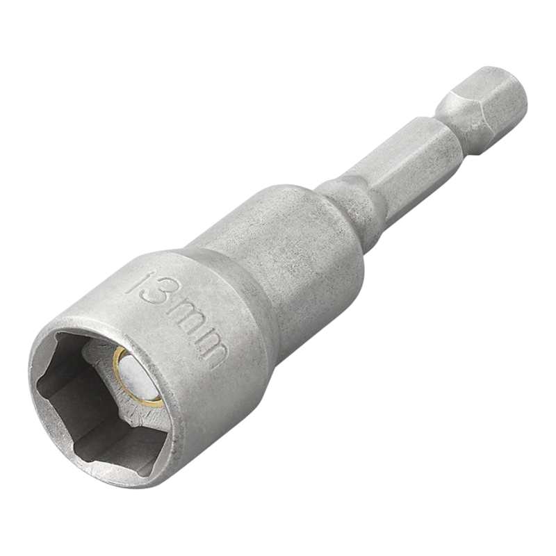 Pro Plus Adapter 13mm met magneet