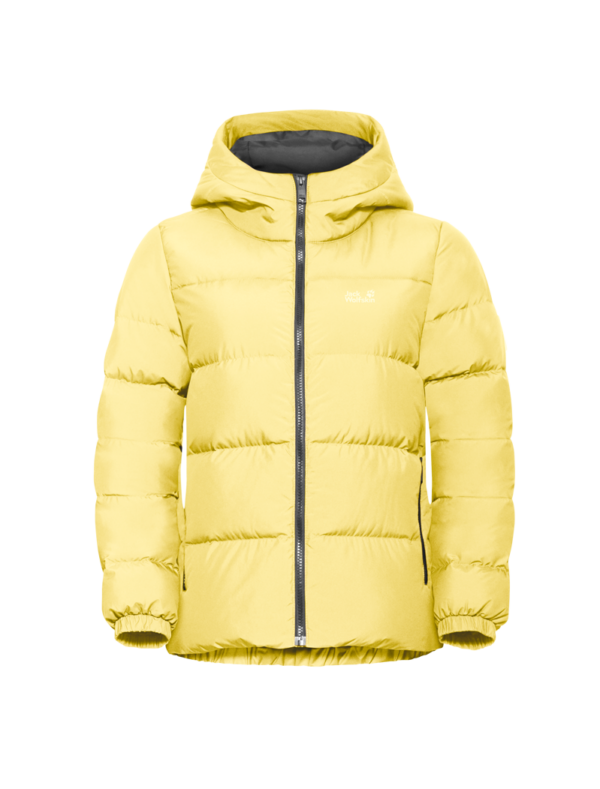 Jack Wolfskin Frozen Palace Donsjas