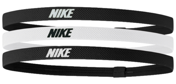 Nike Elastic 2.0 Haarbandjes 3-pack