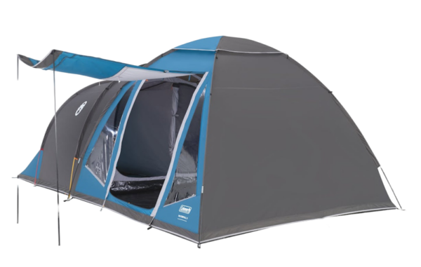 Coleman Waterfall 5 Koepeltent