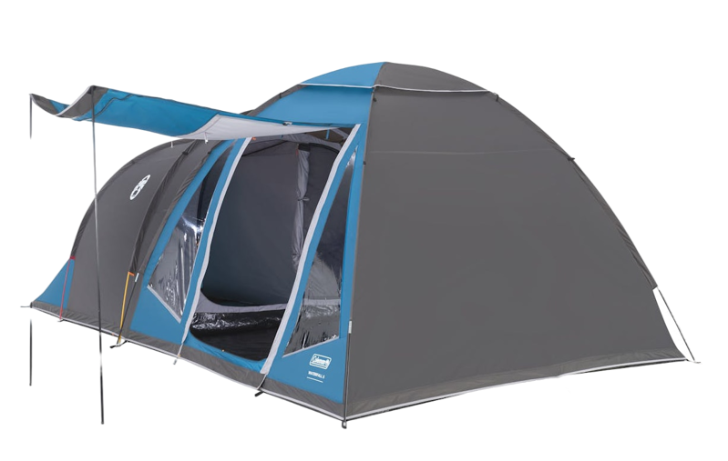 Coleman Waterfall 5 Koepeltent