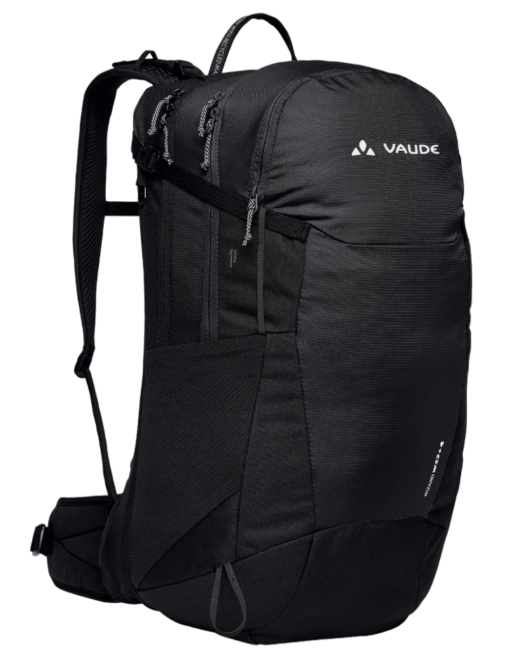 Vaude Wizard 24+4 Wandelrugzak