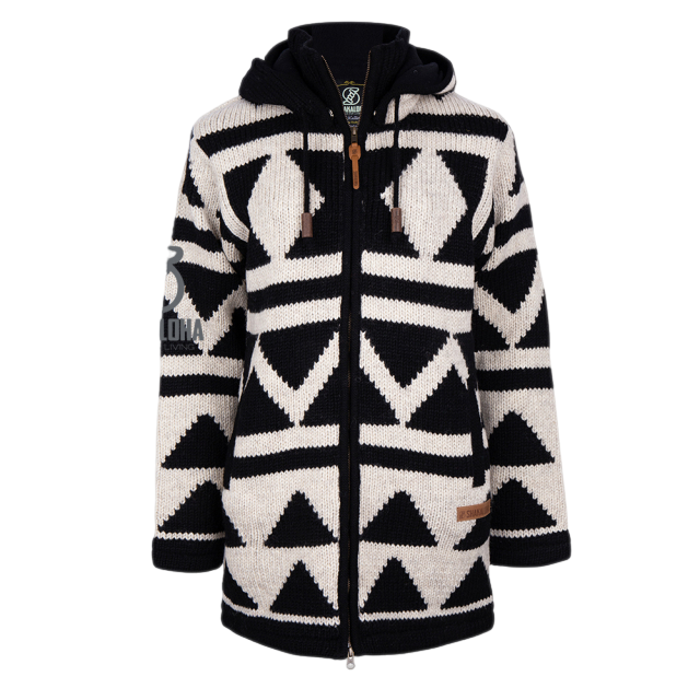 Shakaloha Pendle ZH Vest