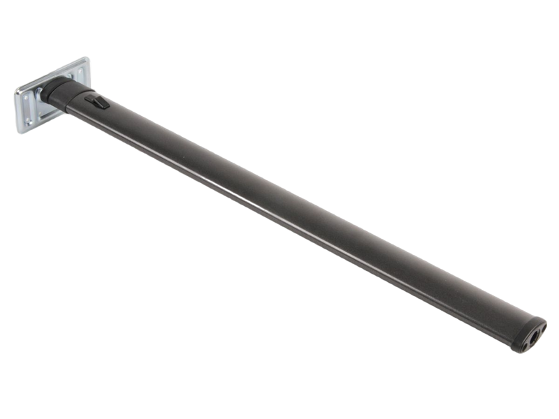 Ocs Klaptafelpoot Bovenknik