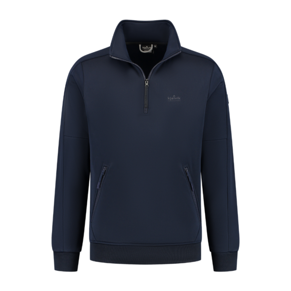 Kjelvik Jaki Sweater