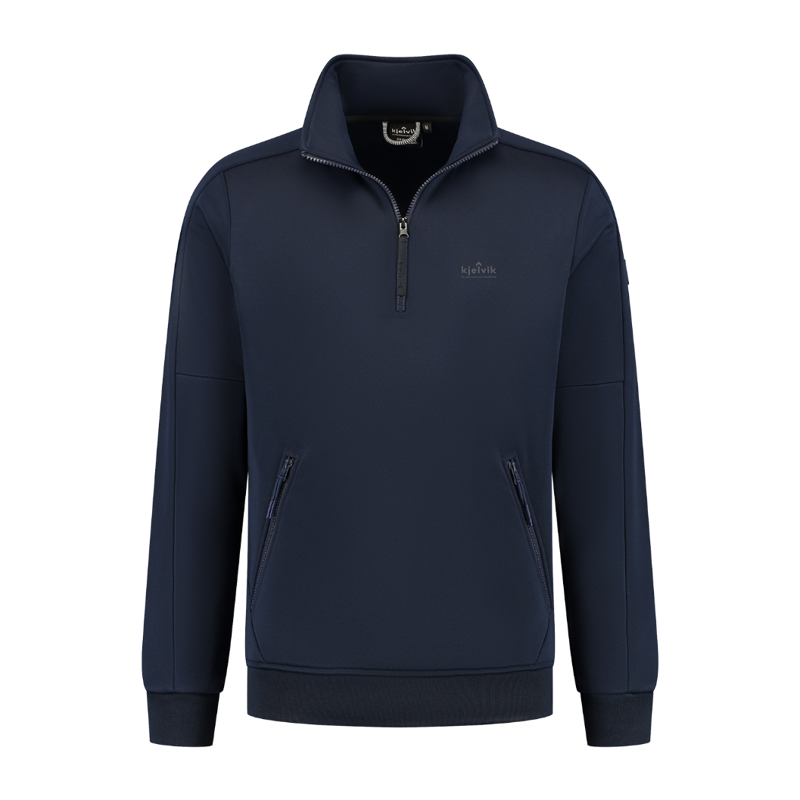 Kjelvik Jaki Sweater