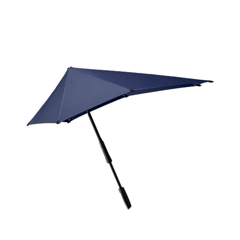 Senz Large Stick Stormparaplu
