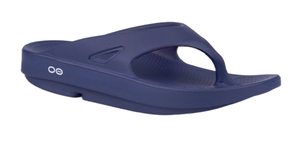 Oofos Ooriginal Teenslipper