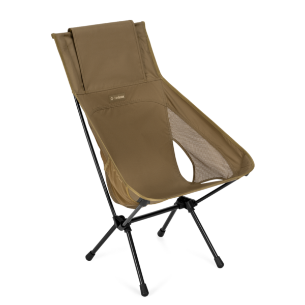 Helinox Chair One Highback Kampeerstoel