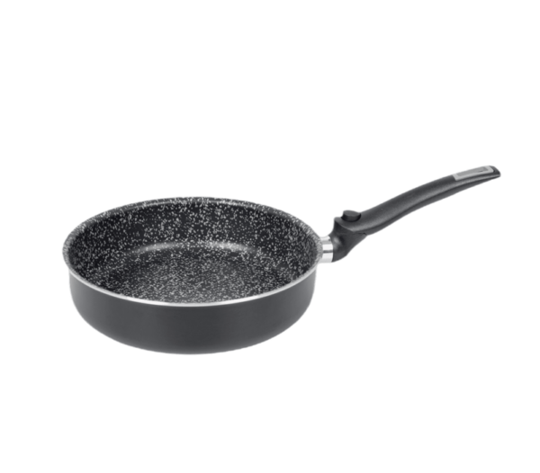 Bo-Camp Hapjespan Turn Ø24cm