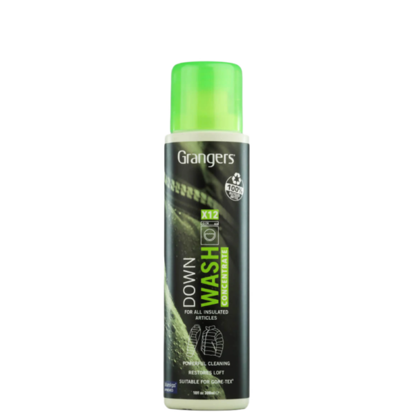 Grangers DOWN WASH () 300ML