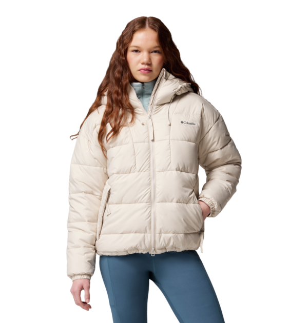 Columbia Pike Lake III Jas