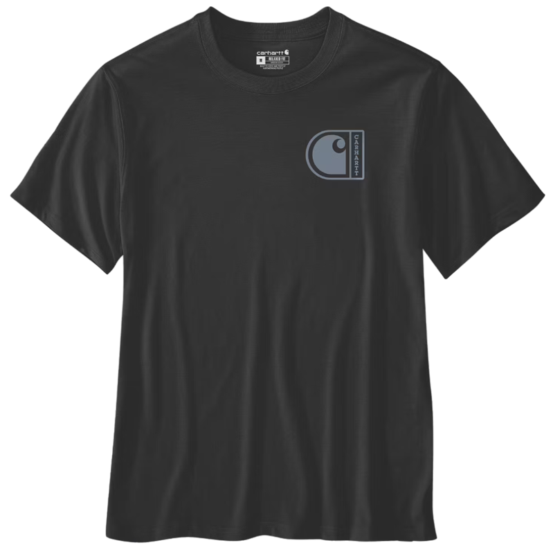 Carhartt Graphic T-Shirt