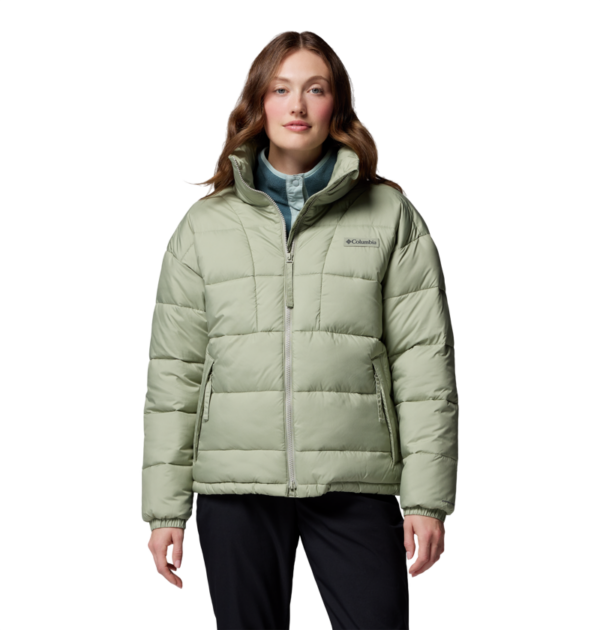 Columbia Pike Lake Jas