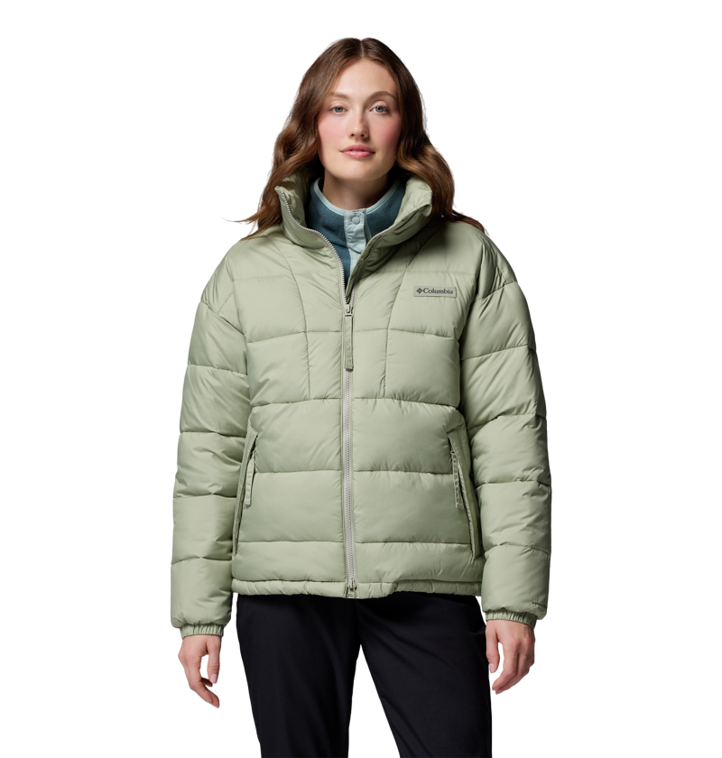 Columbia Pike Lake Jas