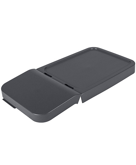 Sunware Sigma Home Deksel voor 30L Sorteerunit