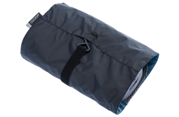 Cocoon Hanging Toiletry Kit Minimalist