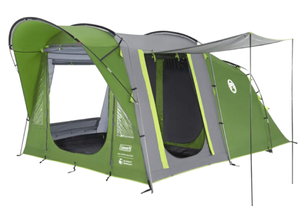 Coleman Oak Canyon 4 BlackOut Tent