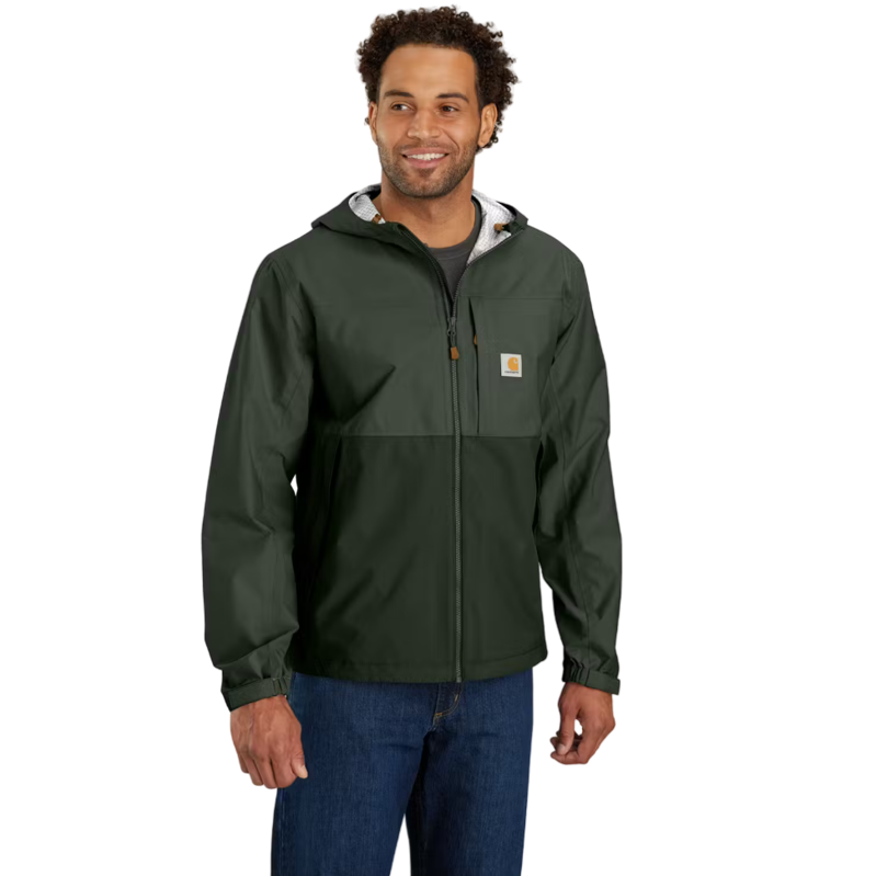 Carhartt Opvouwbare Jas
