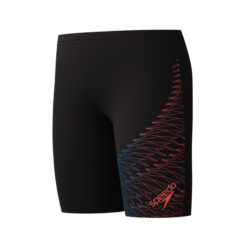 Speedo Eco Medley Logo Jammer Zwemshort