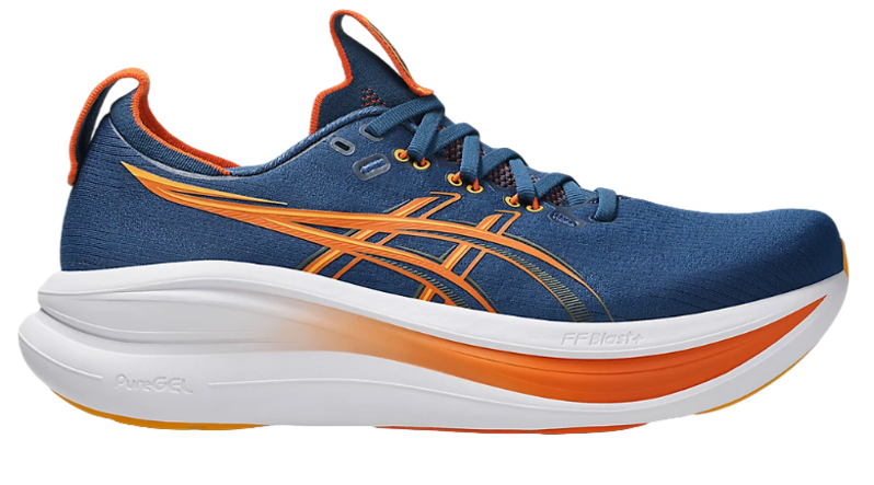 Asics Gel Nimbus 28 Hardloopschoen