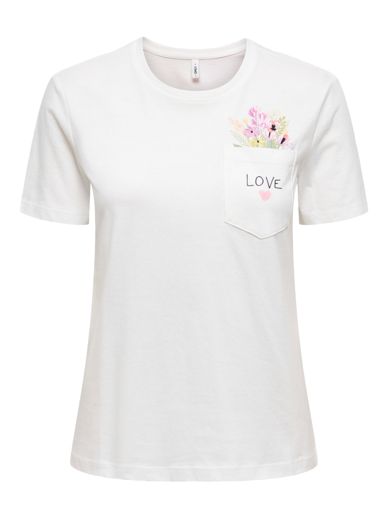 Only Polly Pocket Top