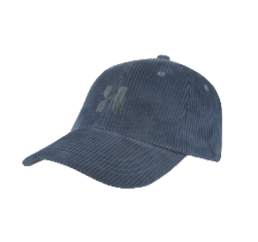 Hatland Capri Corduroy Baseball Cap