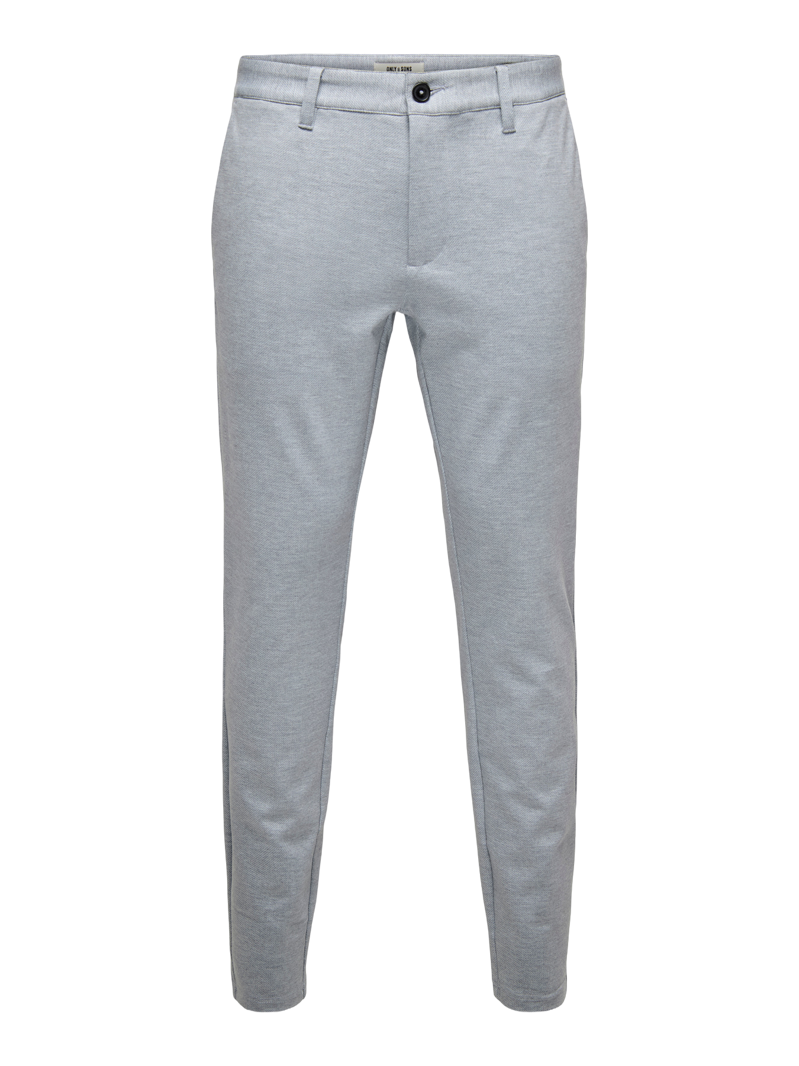 Only & Sons Mark Slim Broek