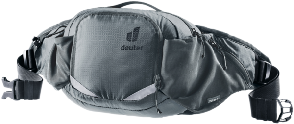 Deuter Pulse 5 Heuptas