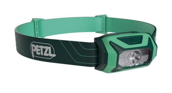 Petzl Tikkina Hoofdlamp