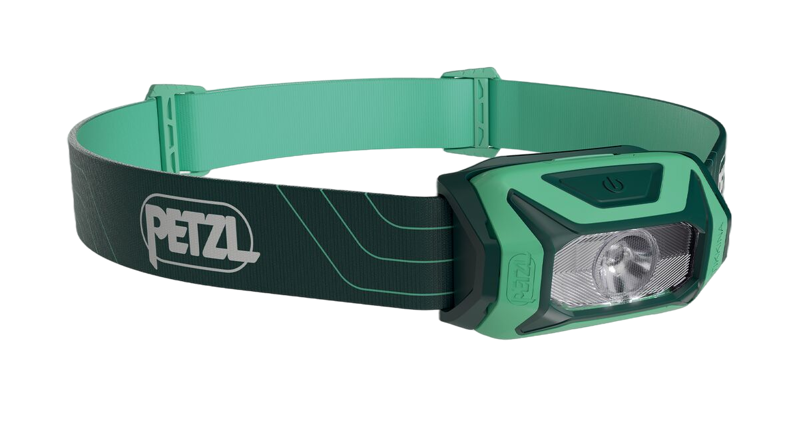 Petzl Tikkina Hoofdlamp