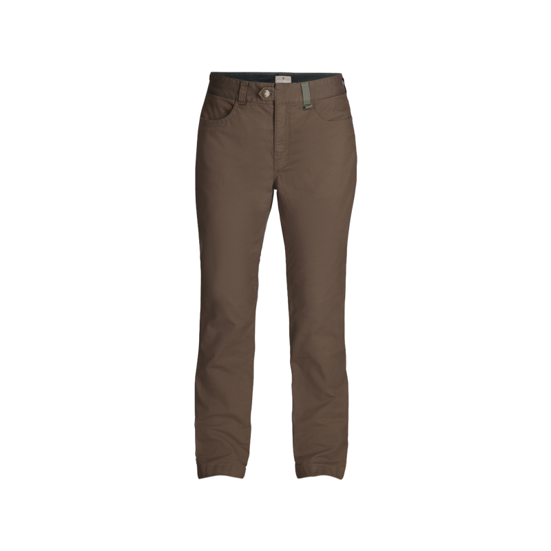 Royal Robbins Billy Goat BC Gevoerde Broek Dames