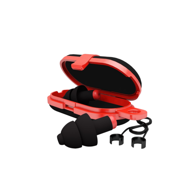 Alpine WorkSafe Oordopjes