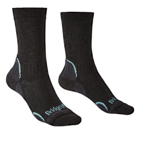 Bridgedale Lightweight Coolmax Performance Wandelsokken