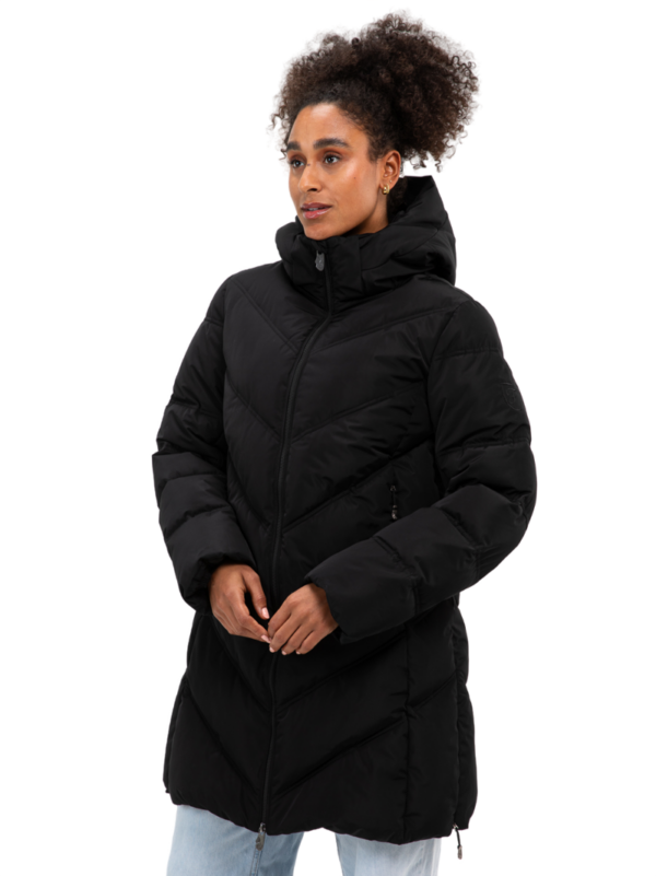 Falcon Tallulah Winterjas