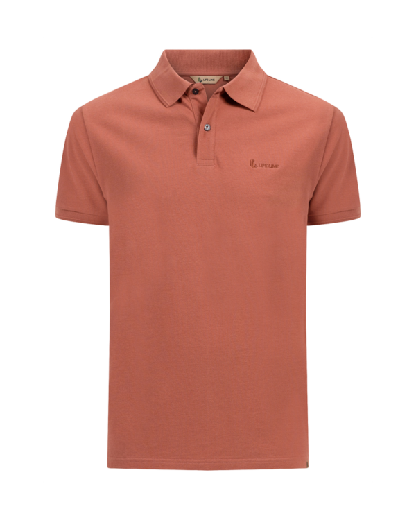 Life-Line Zion Polo